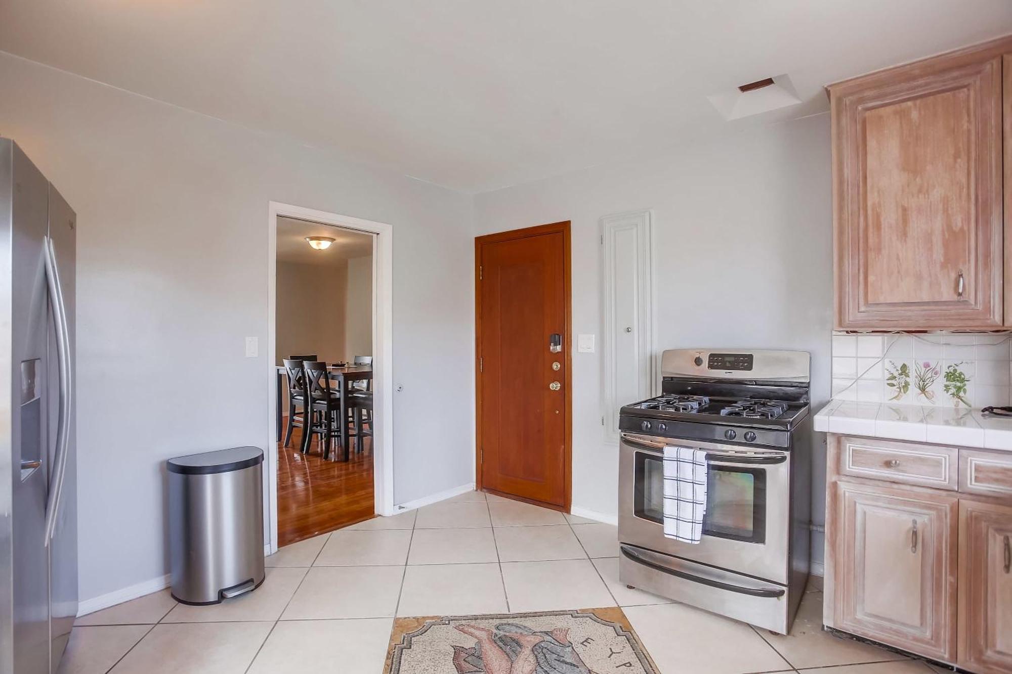 Rooftop Patio Ocean Views Surf Break Steps Away * San Diego
