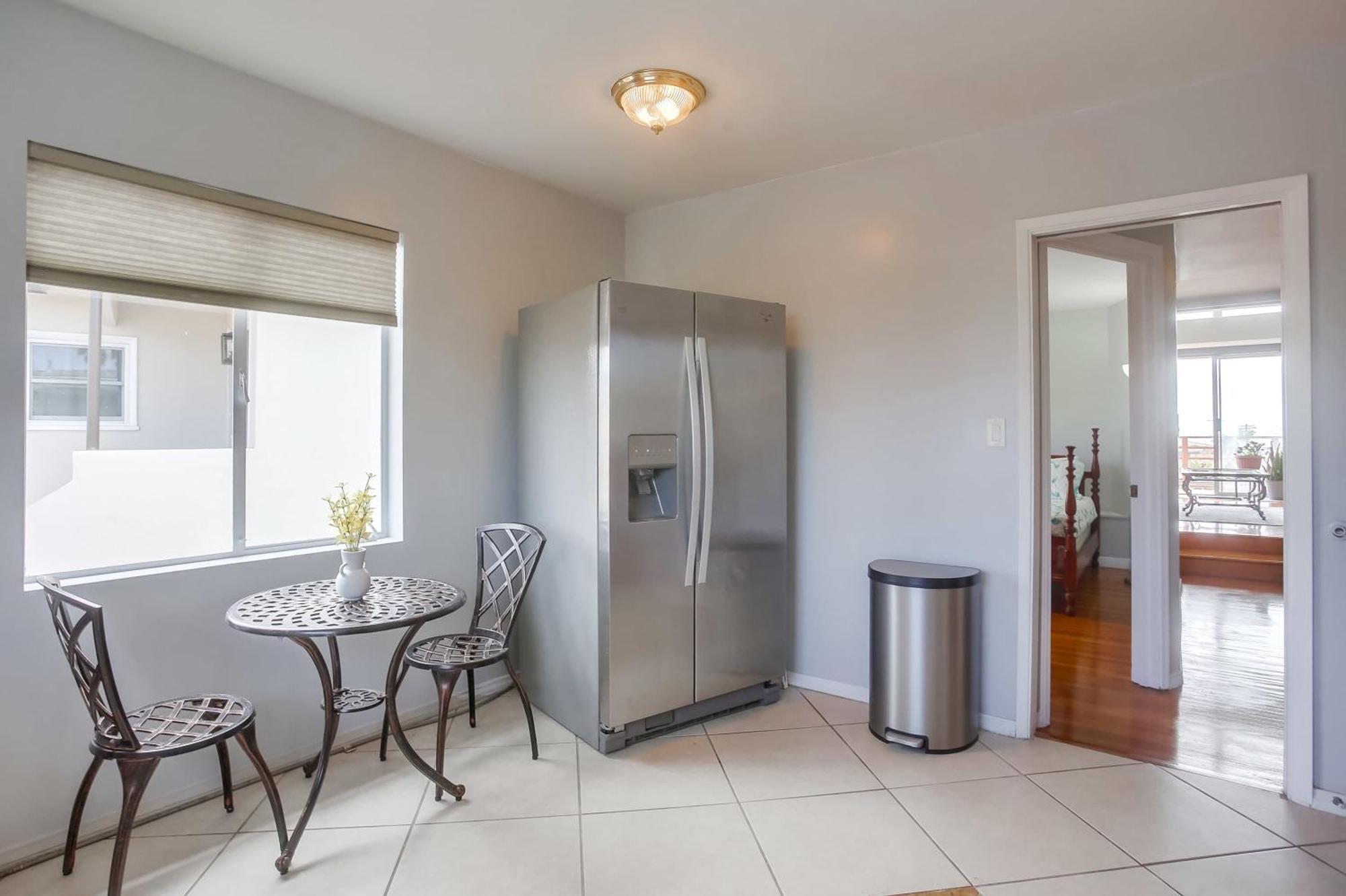 Rooftop Patio Ocean Views Surf Break Steps Away Holiday home *